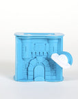 Create A Castle BuildMaster® Snow Indoor Activity Kit