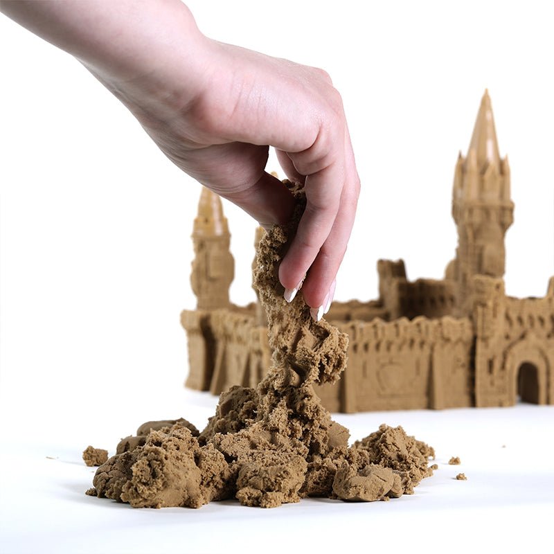 Create A Castle BuildMaster® Indoor Activity Kit