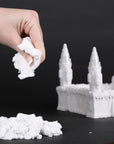 Create A Castle BuildMaster® Snow Indoor Activity Kit