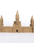 Create A Castle BuildMaster® Snow Indoor Activity Kit