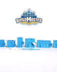 Create A Castle BuildMaster® Snow Indoor Activity Kit