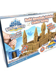 Create A Castle BuildMaster® Indoor Activity Kit Bundle
