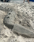 Create A Castle Tool Kit For Perfect Mermaid or Dragons on the beach