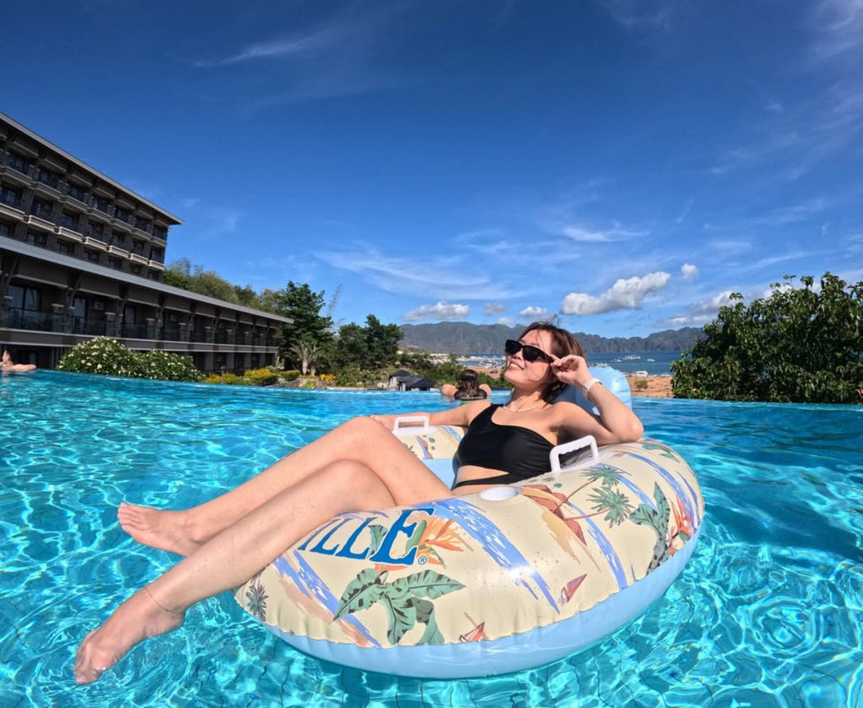 Tandem Float TANDM Surf - Tandem Bodyboards, Margaritaville and Floats