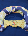 Margaritaville Sit-n-Chill Pool Float