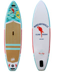 TANDM Margaritaville Stand Up Paddleboard