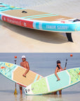 TANDM Margaritaville Stand Up Paddleboard Wholesale