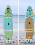 TANDM Margaritaville Stand Up Paddleboard