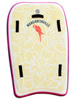 TANDM Surf x Margaritaville Tandem Bodyboard Wholesale