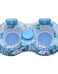 Margaritaville Tide Rider River & Pool Float