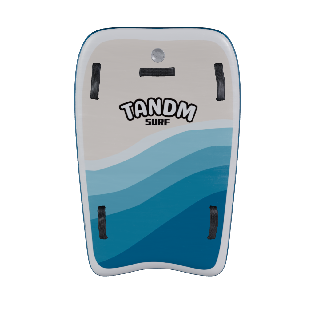 Tandem Float All Tandem Boards & Pool Floats – TANDM SURF