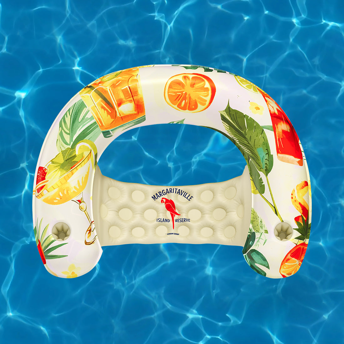 TANDM Surf x Margaritaville Staycation Experience Package!