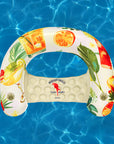 TANDM Surf x Margaritaville Staycation Experience Package!