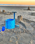 Starter Tower Kit - Sand & Snow Castle Molds