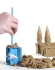 Create A Castle BuildMaster® Indoor Activity Kit