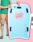 Prancha de bodyboard TANDM Surf Air 