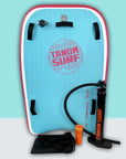 TANDM Surf Air Bodyboard