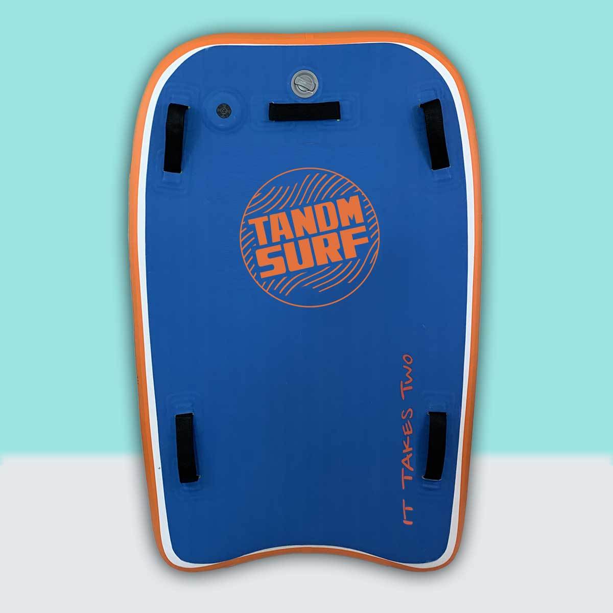 TANDM Surf Bodyboard - 4 Pack Wholesale