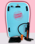 TANDM Surf Bodyboard - 4 Pack Wholesale